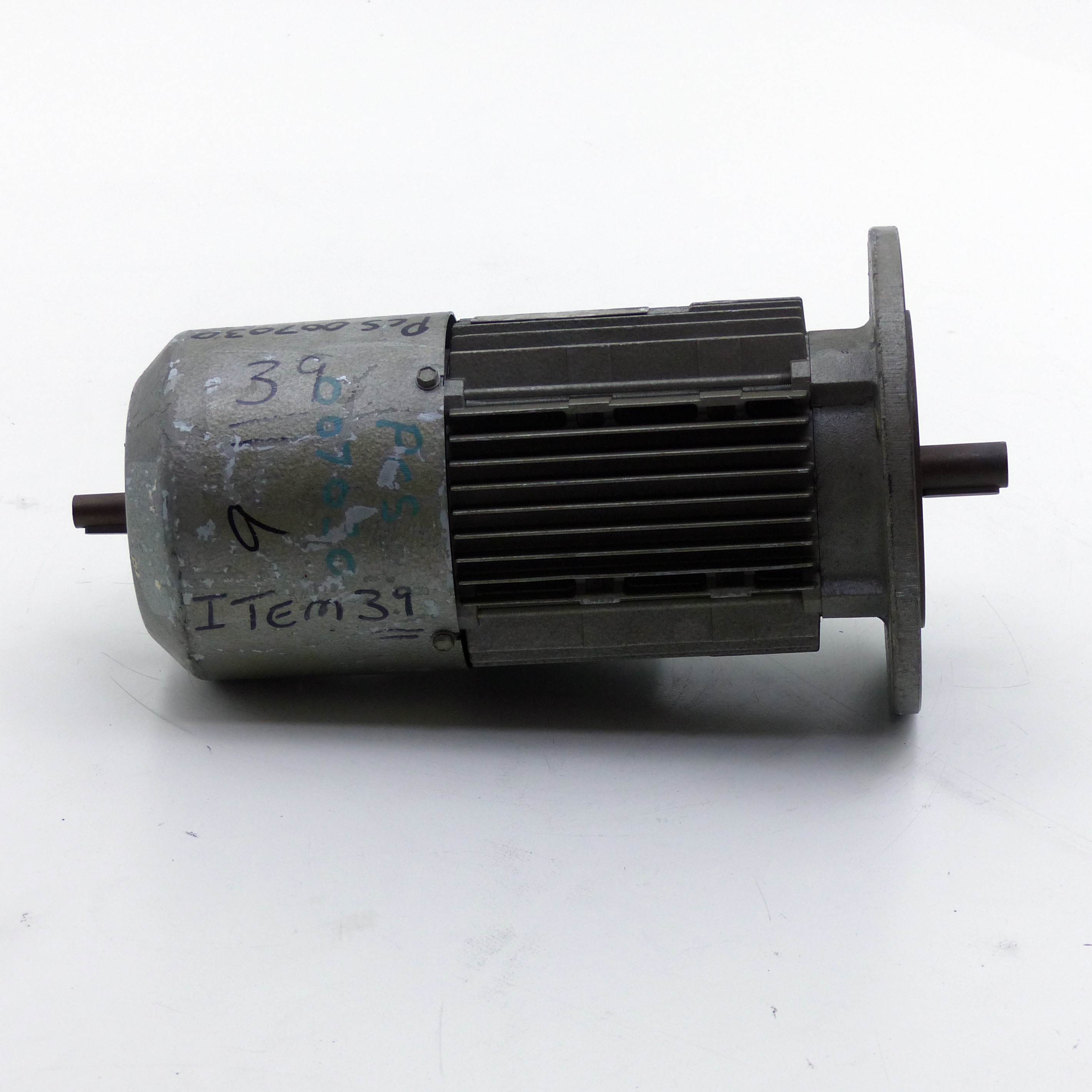 Three-phase Motor 