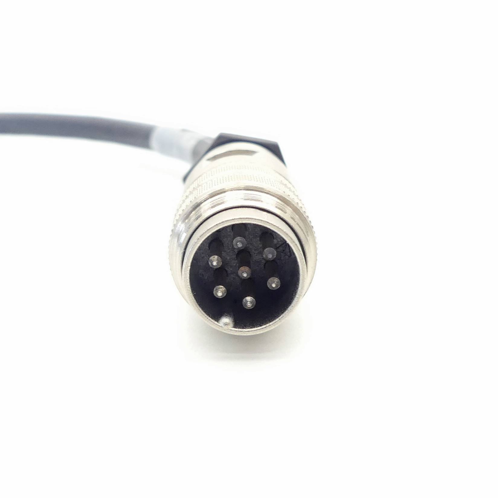 Anschlusstecker Kabel