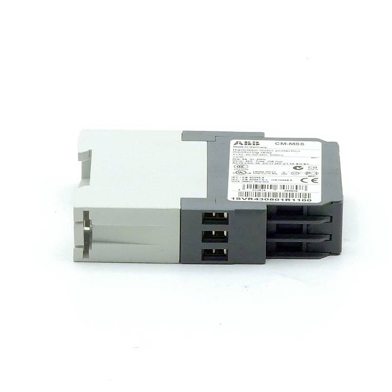 thhermistor motor protection monitoring relay CM-MSS