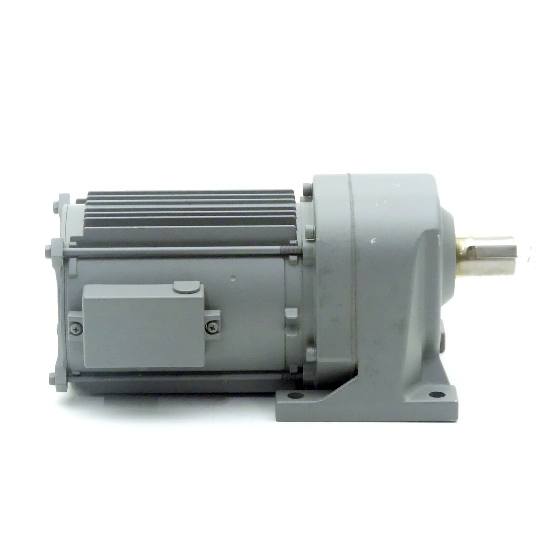 3 Phase Gear Motor