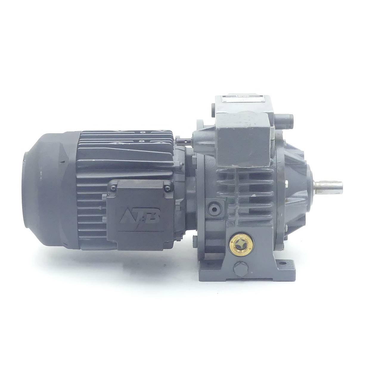 gear motor NF80/2B-11 