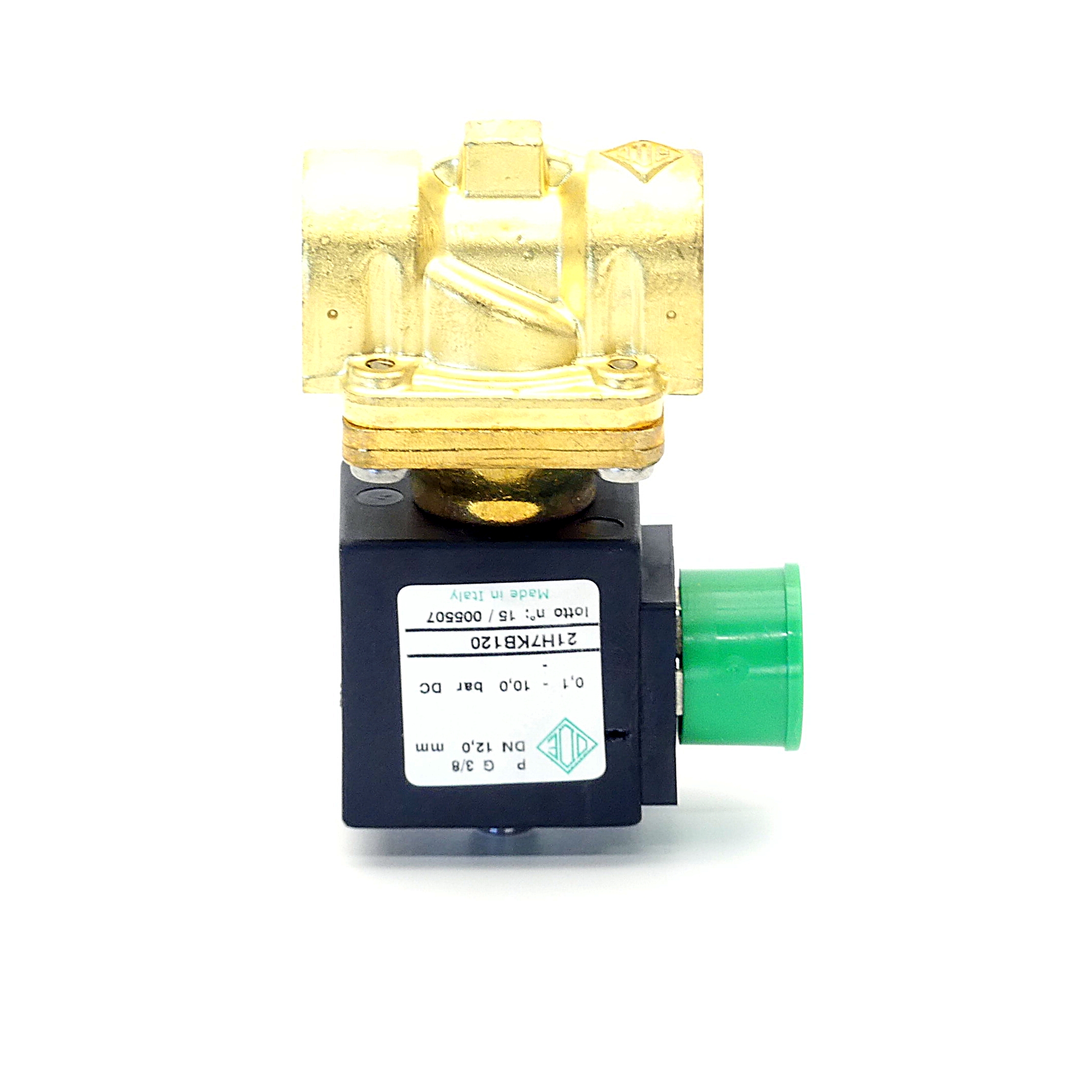 Magnetic Valve 