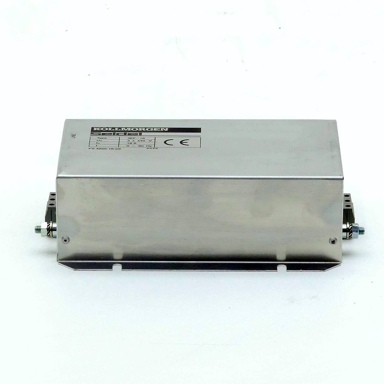 line filter 3FE-16