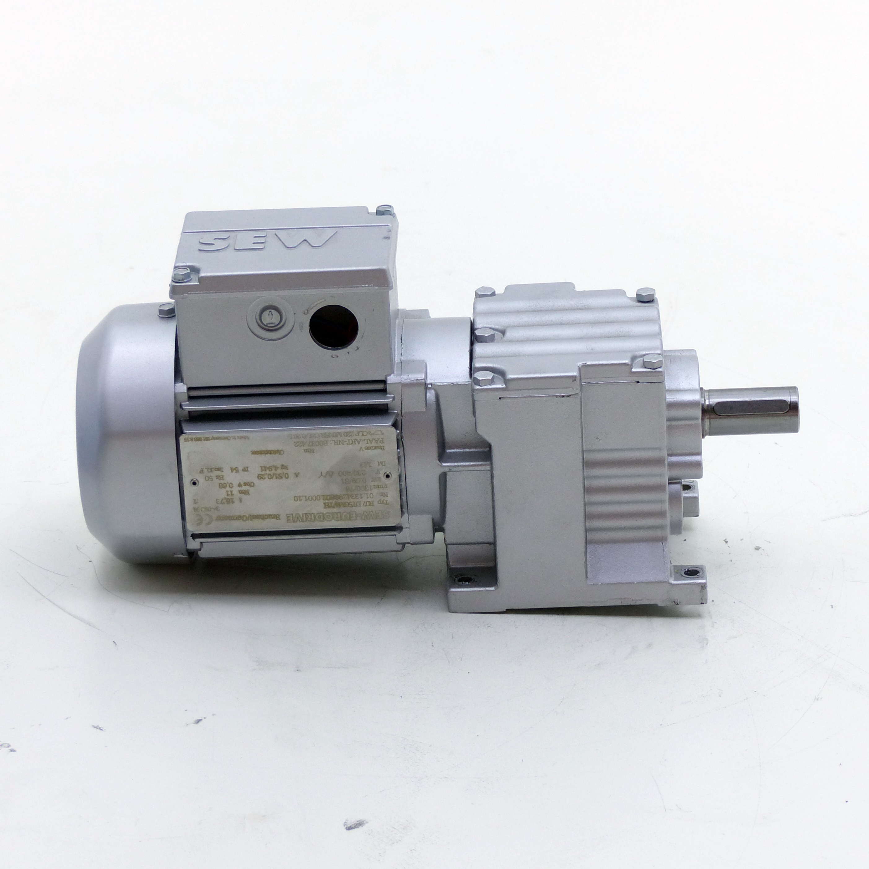 Getriebemotor