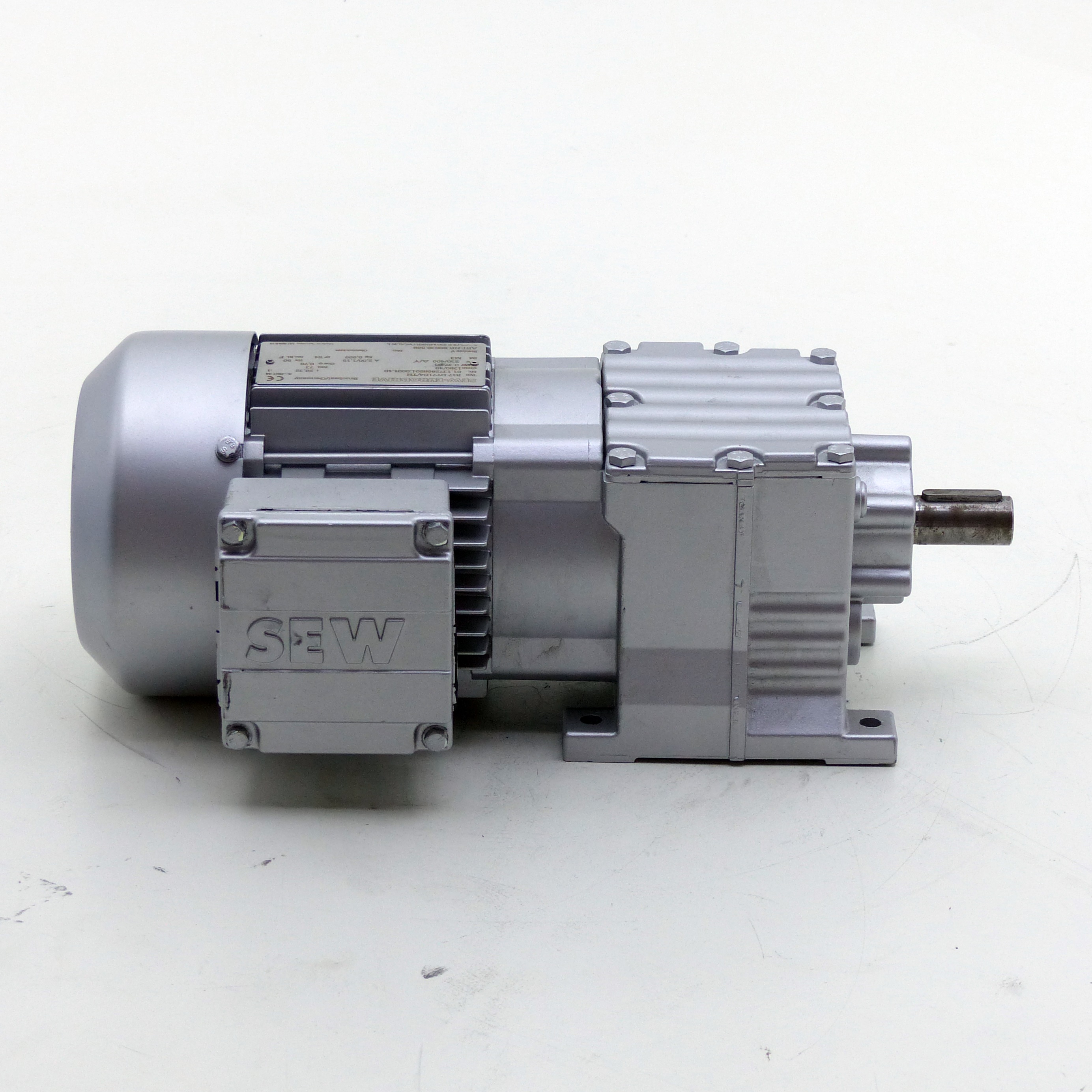 Getriebemotor 01.1372866501.0001.10