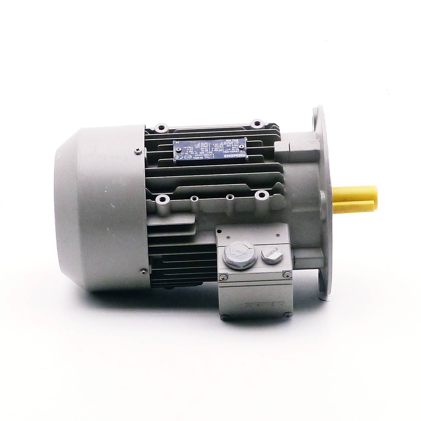 Three-phase Motor  Used