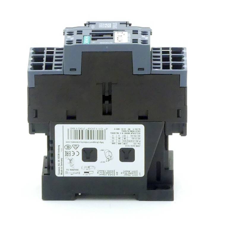 Contactor 