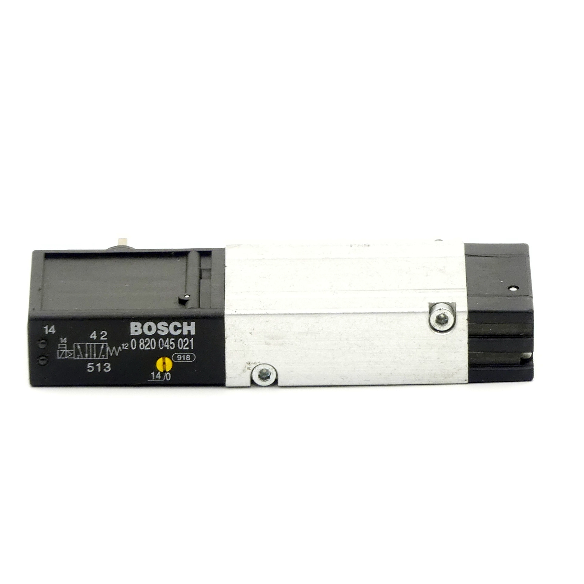 5/2 Directional control valve