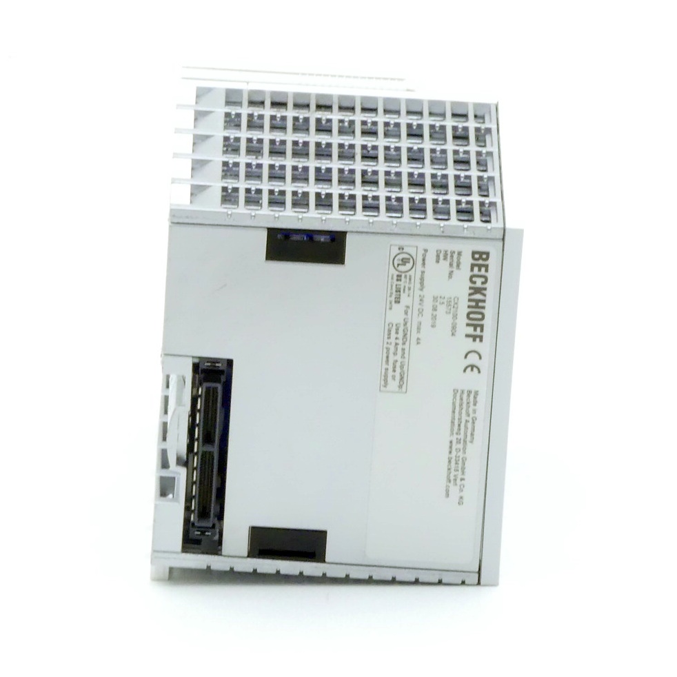 Netzteil mit integrierter USV  Neuwertig