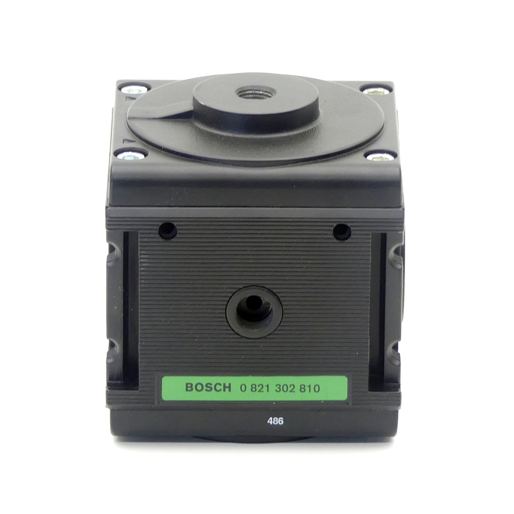 Pressure control valve 