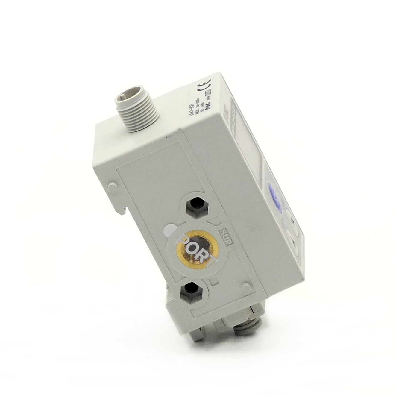 Luftspaltsensor