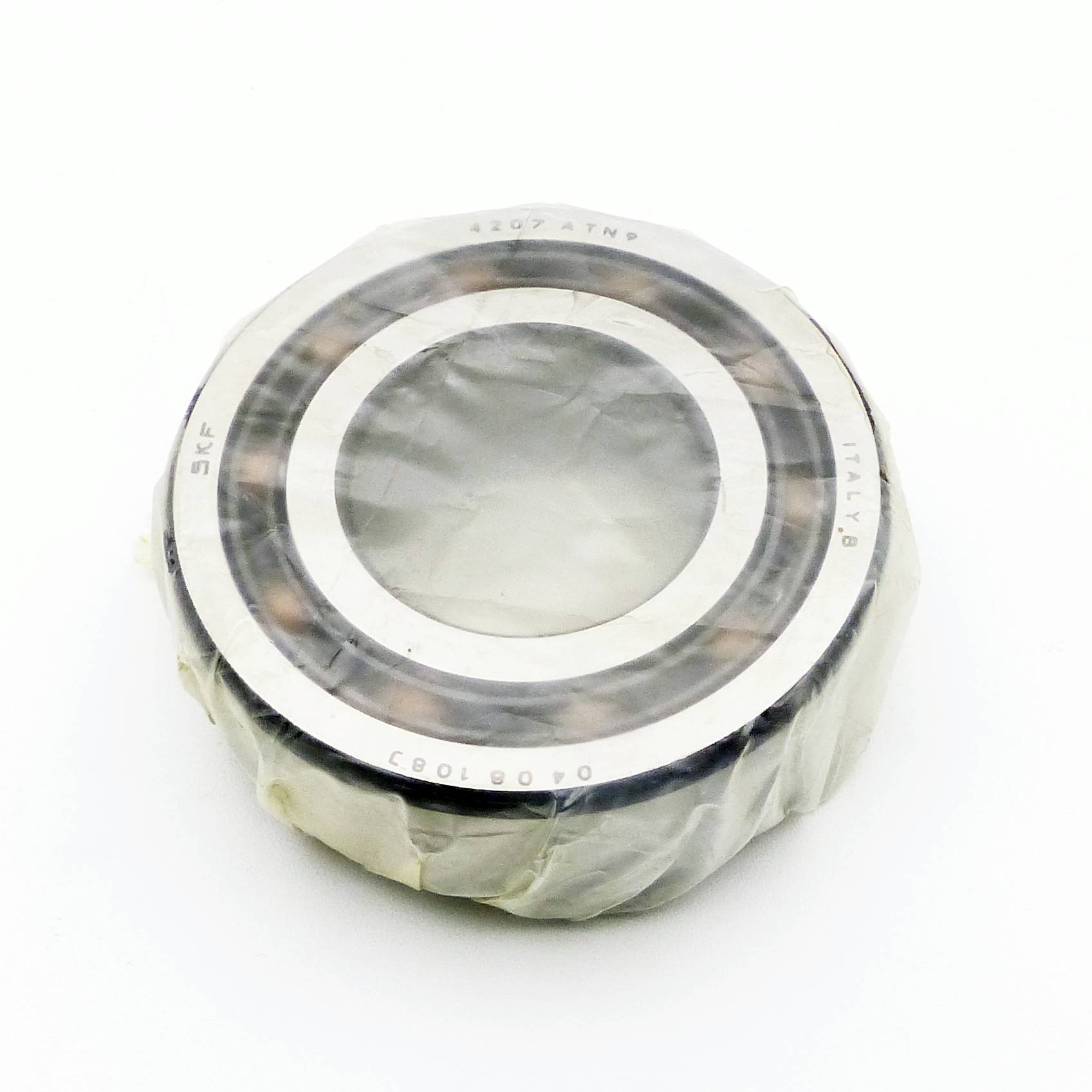 Deep groove ball bearing 