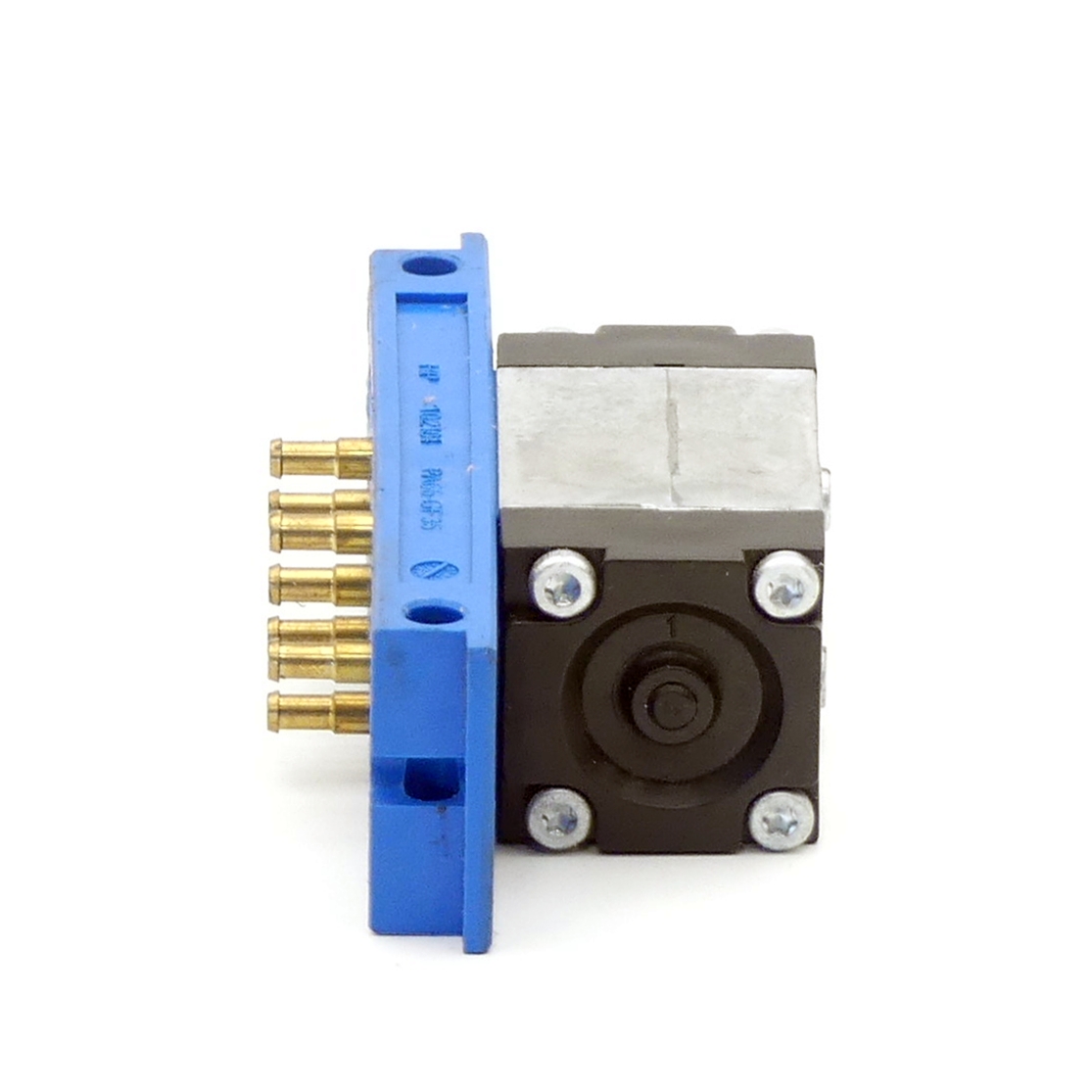 5/2 bistable Pneumatic Valve J-5-PK-3