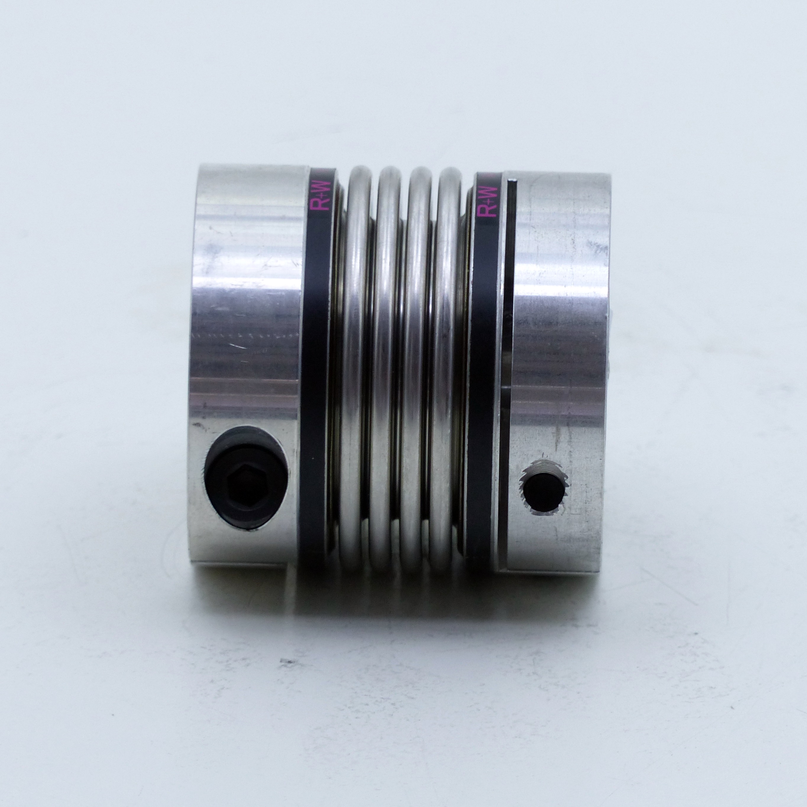 Metal bellow Coupling 