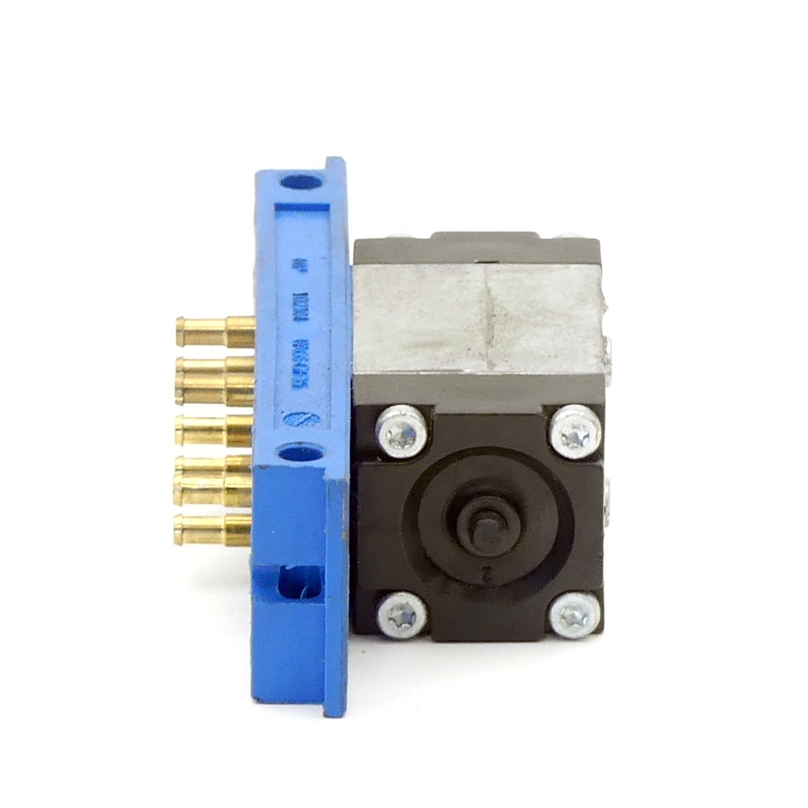 5/2 monostable Pneumatic Valve VL-5-PK-3 