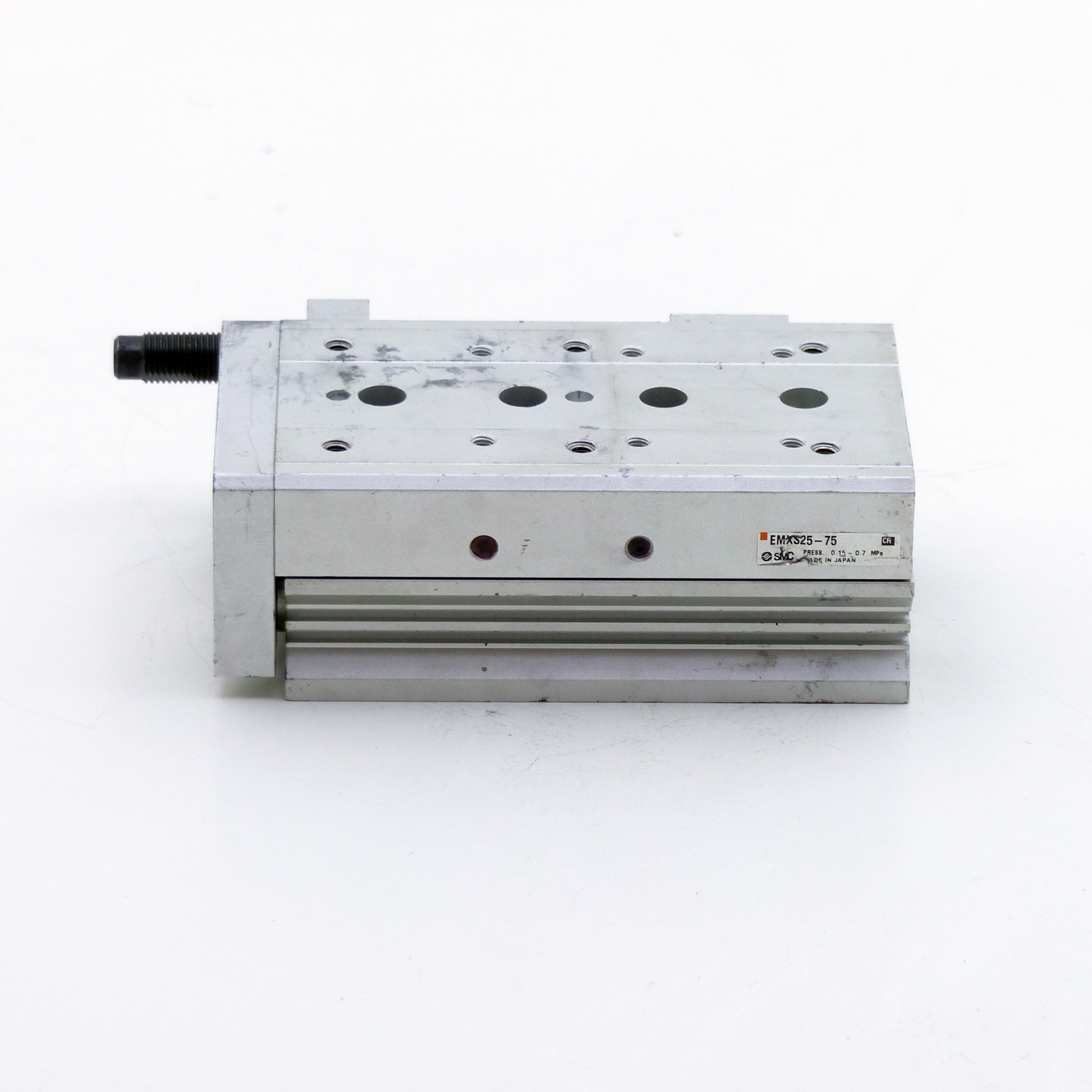 Compact Slide