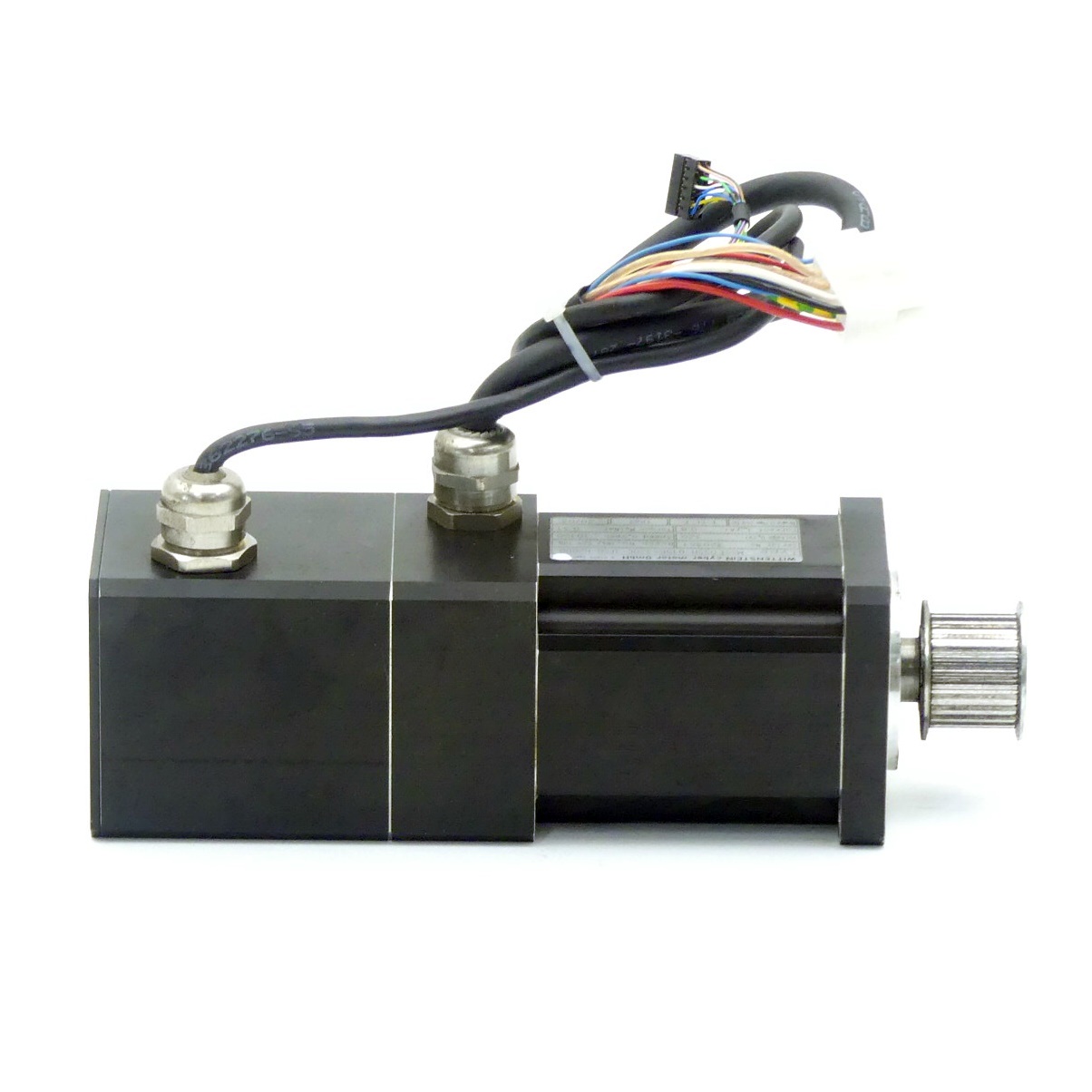 Servomotor 3842 529 700 