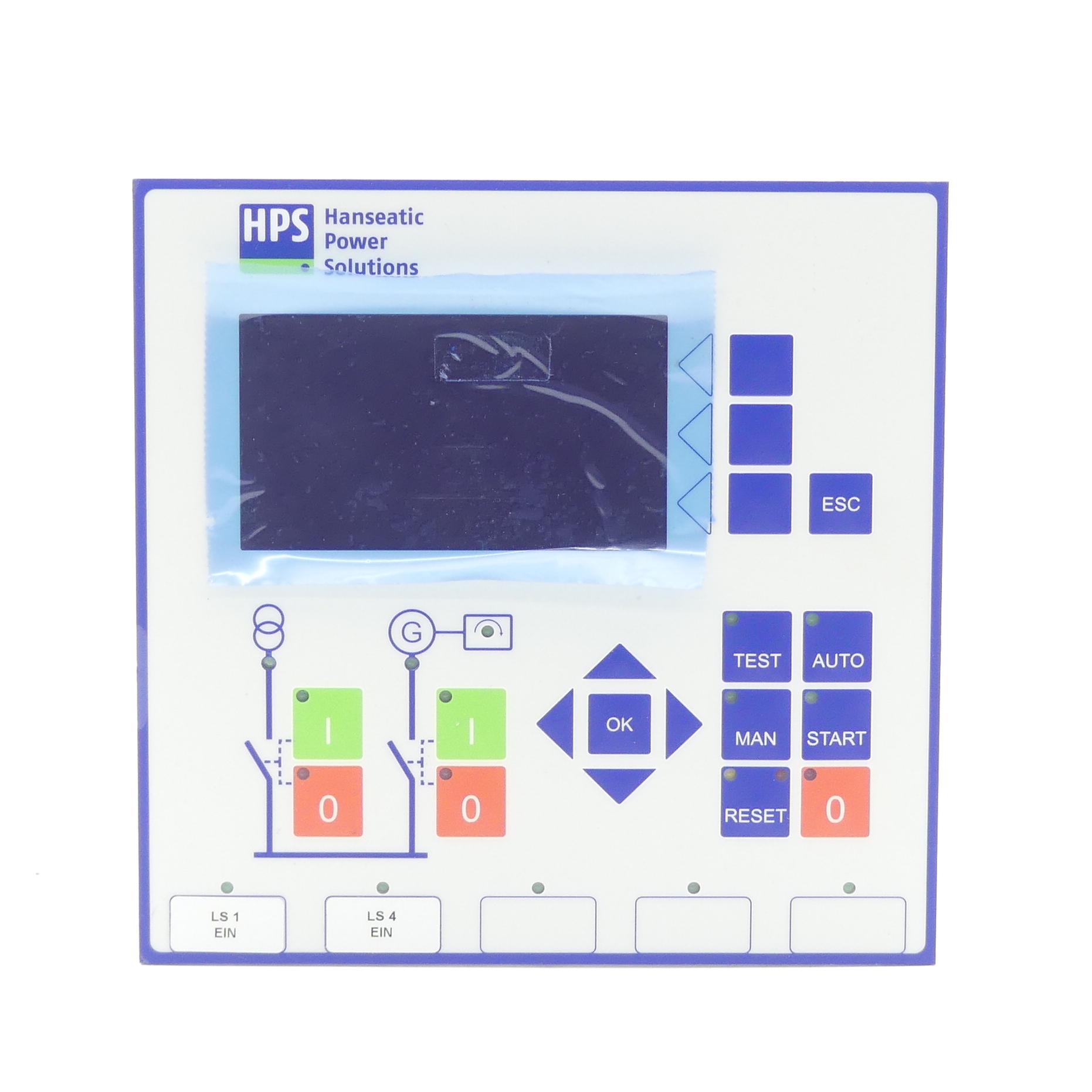 Touchpanel