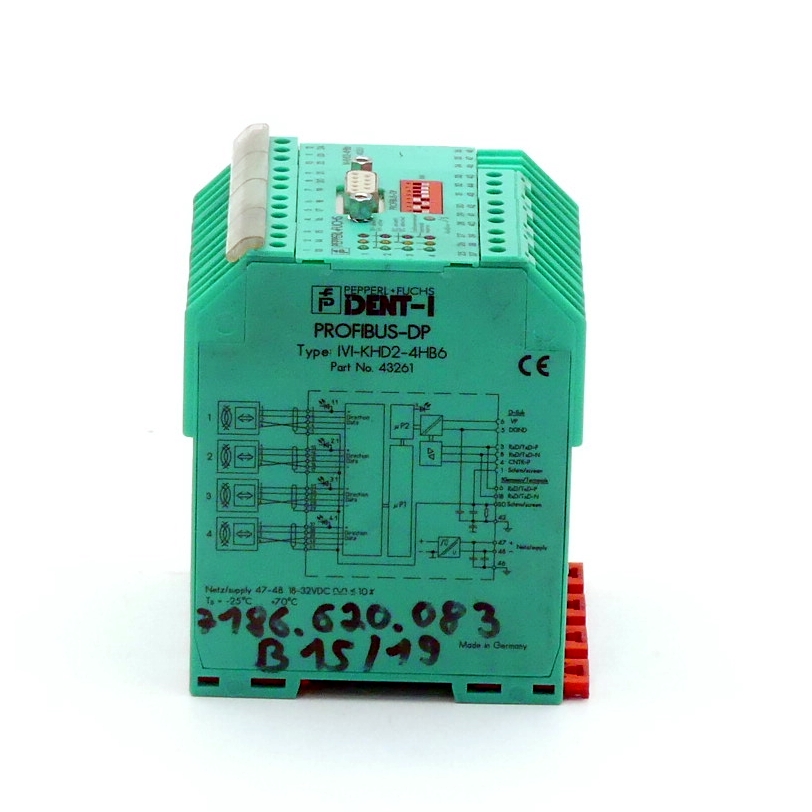 Profibus-DP 050807 