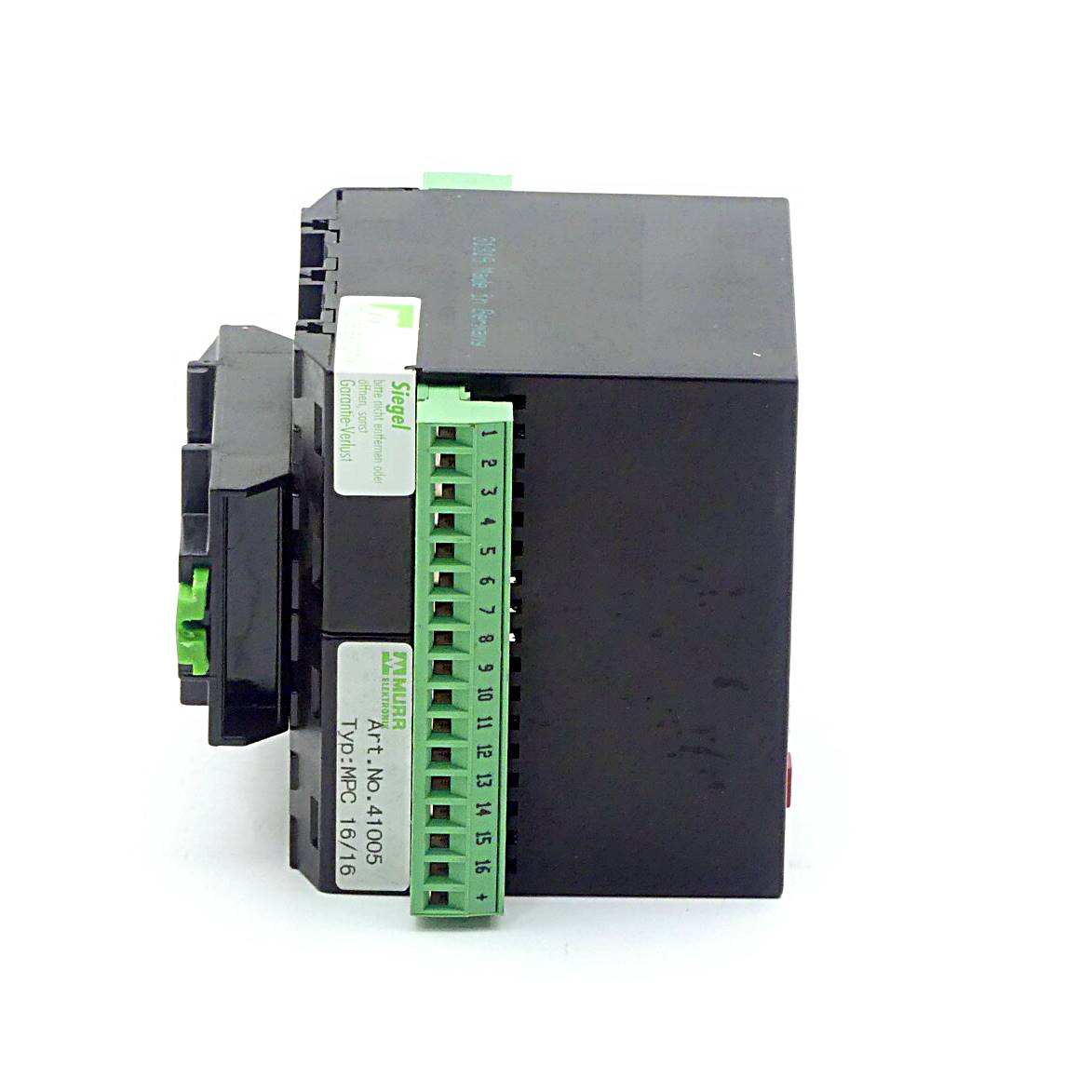 Mini SPS MPC 16/16