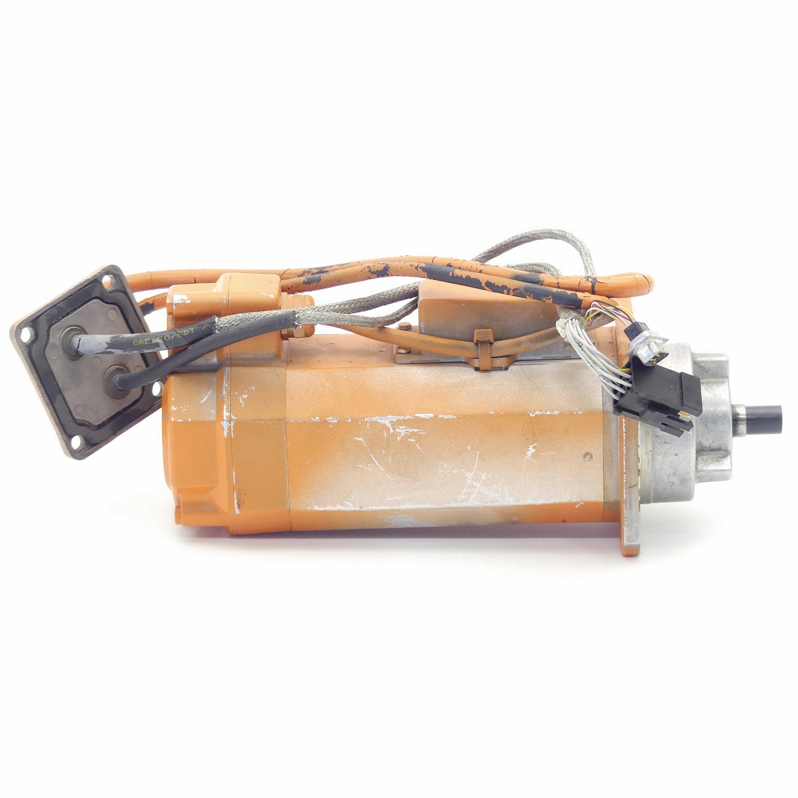 Servomotor PS 60/4-90-P-LSS-4519 