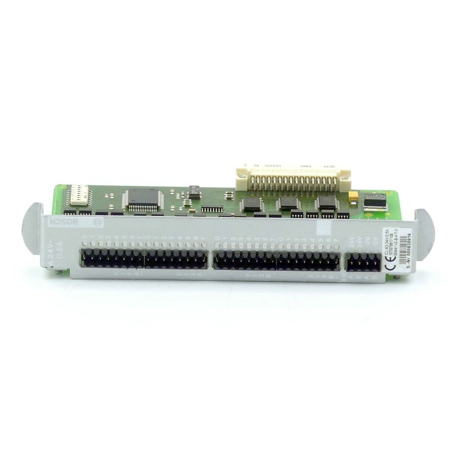 Output Module CL-A2-24V-0,5A 