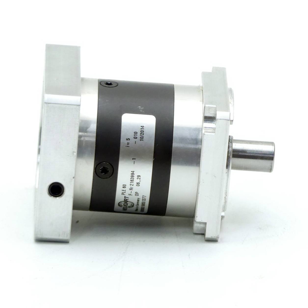 planetary gear PLE60