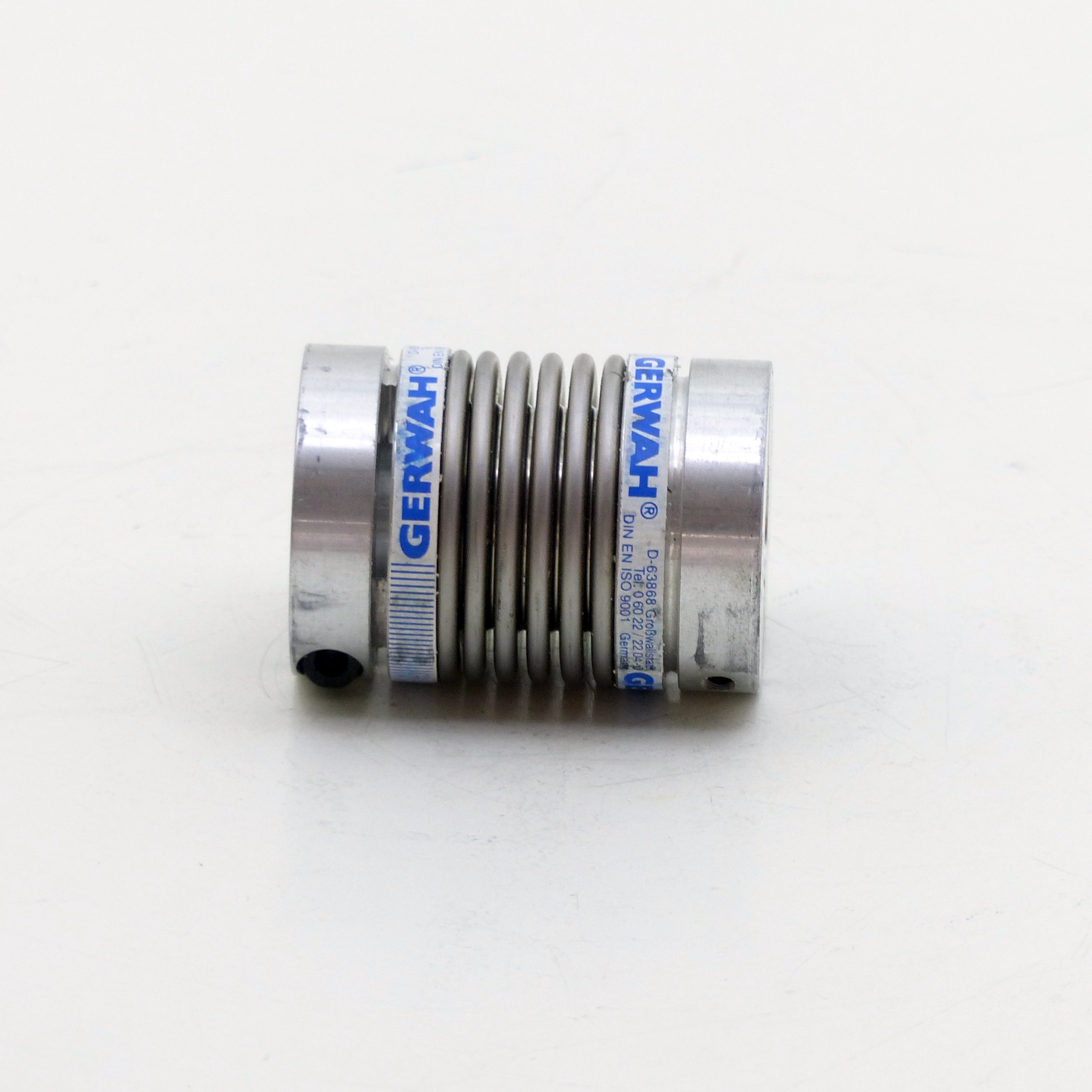 Coupling Ø 20 mm / Ø 16 mm