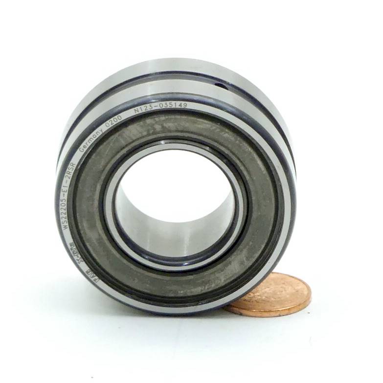 spherical roller bearing 