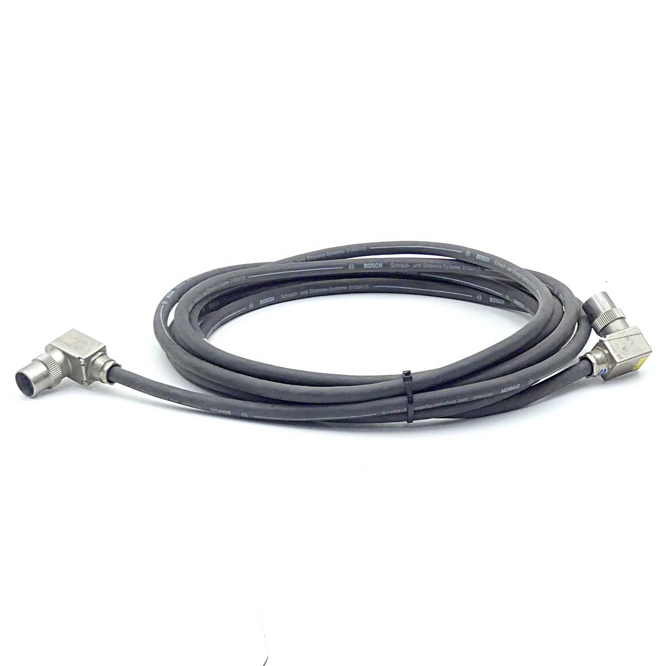 Kabel Schraubsystem 016341/5
