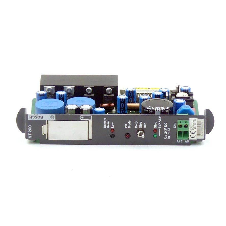 Power supply NT200