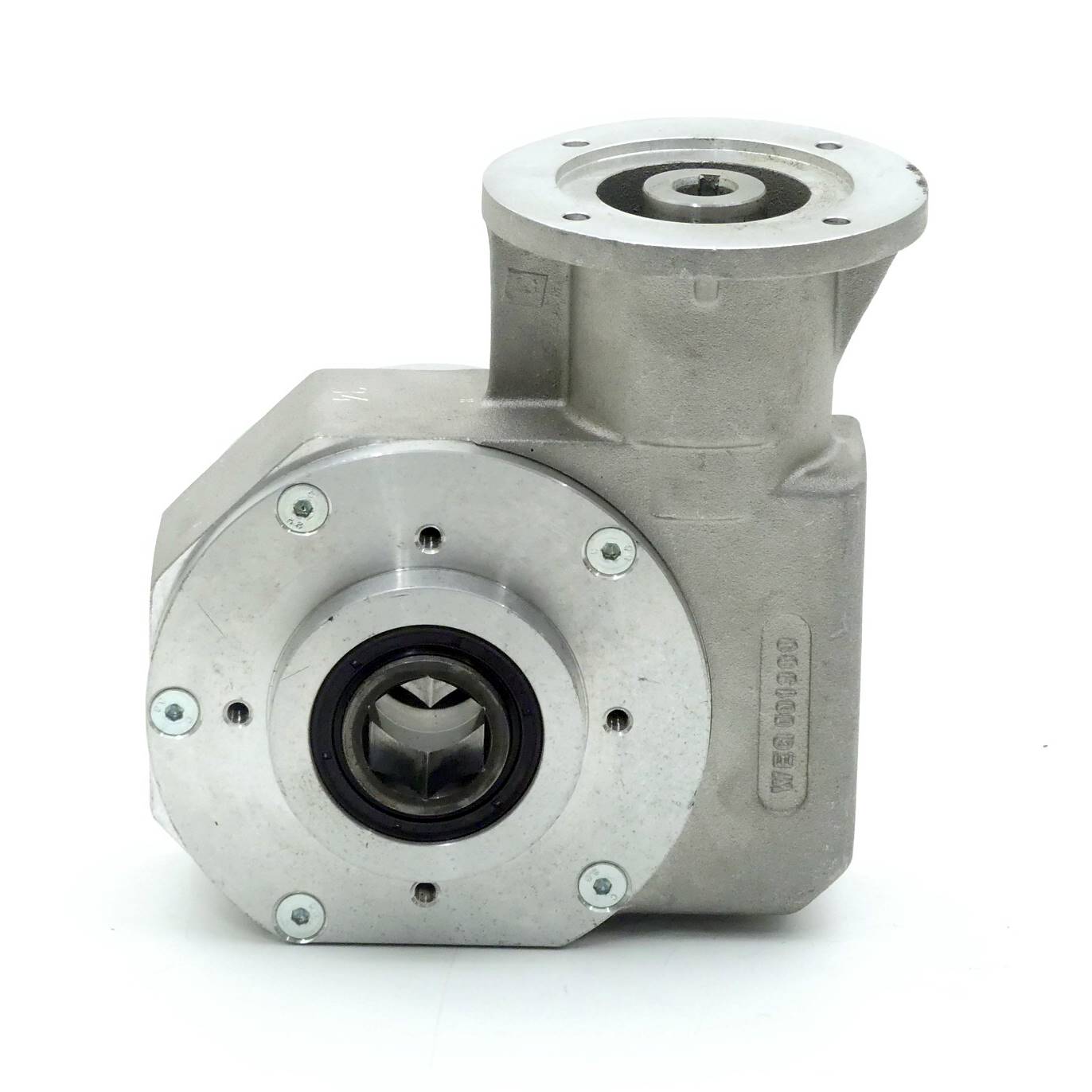 slip-on gearbox GS16-2 