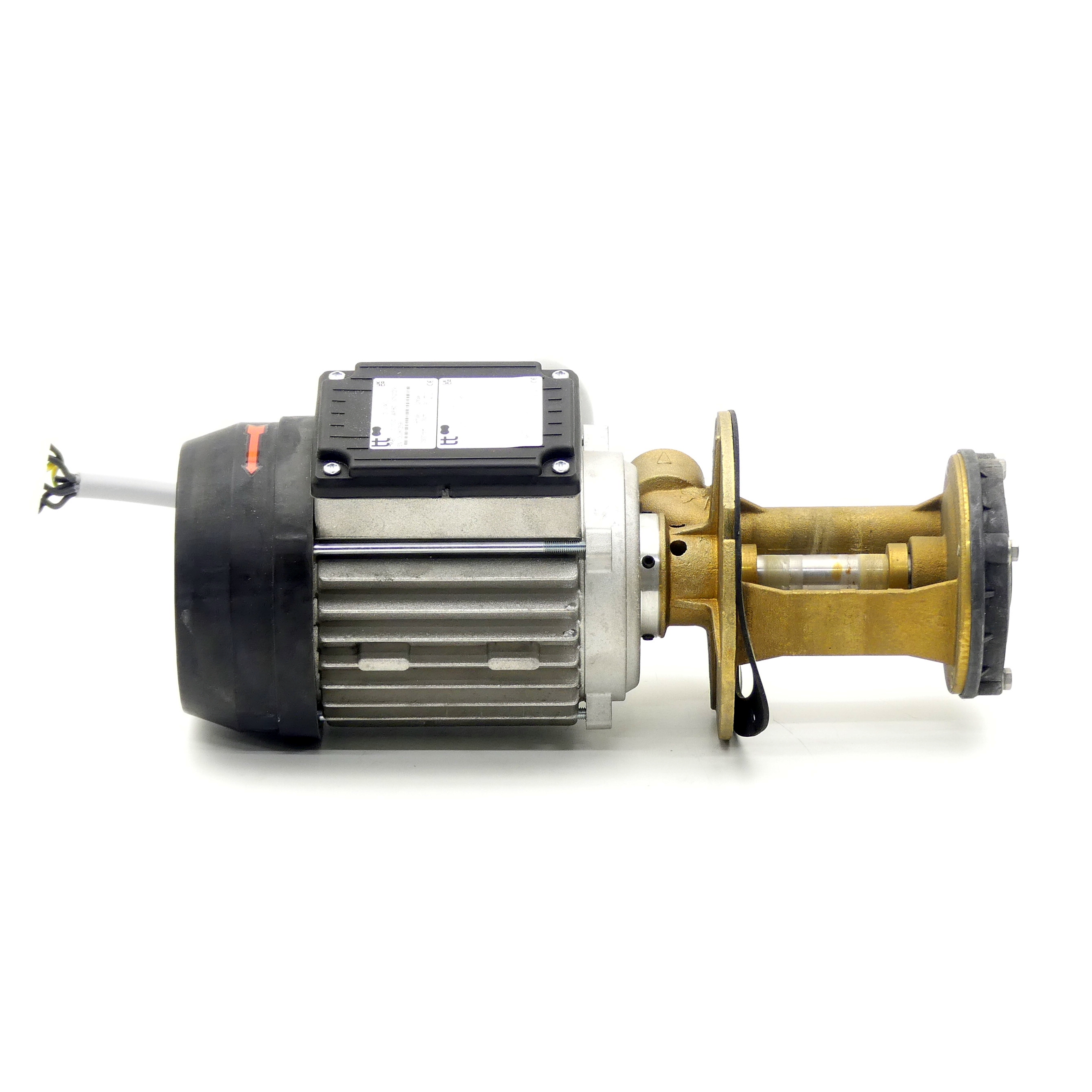 Tauchpumpe TM-601-110.0030