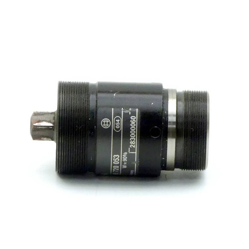 Planetengetriebe 3GE27