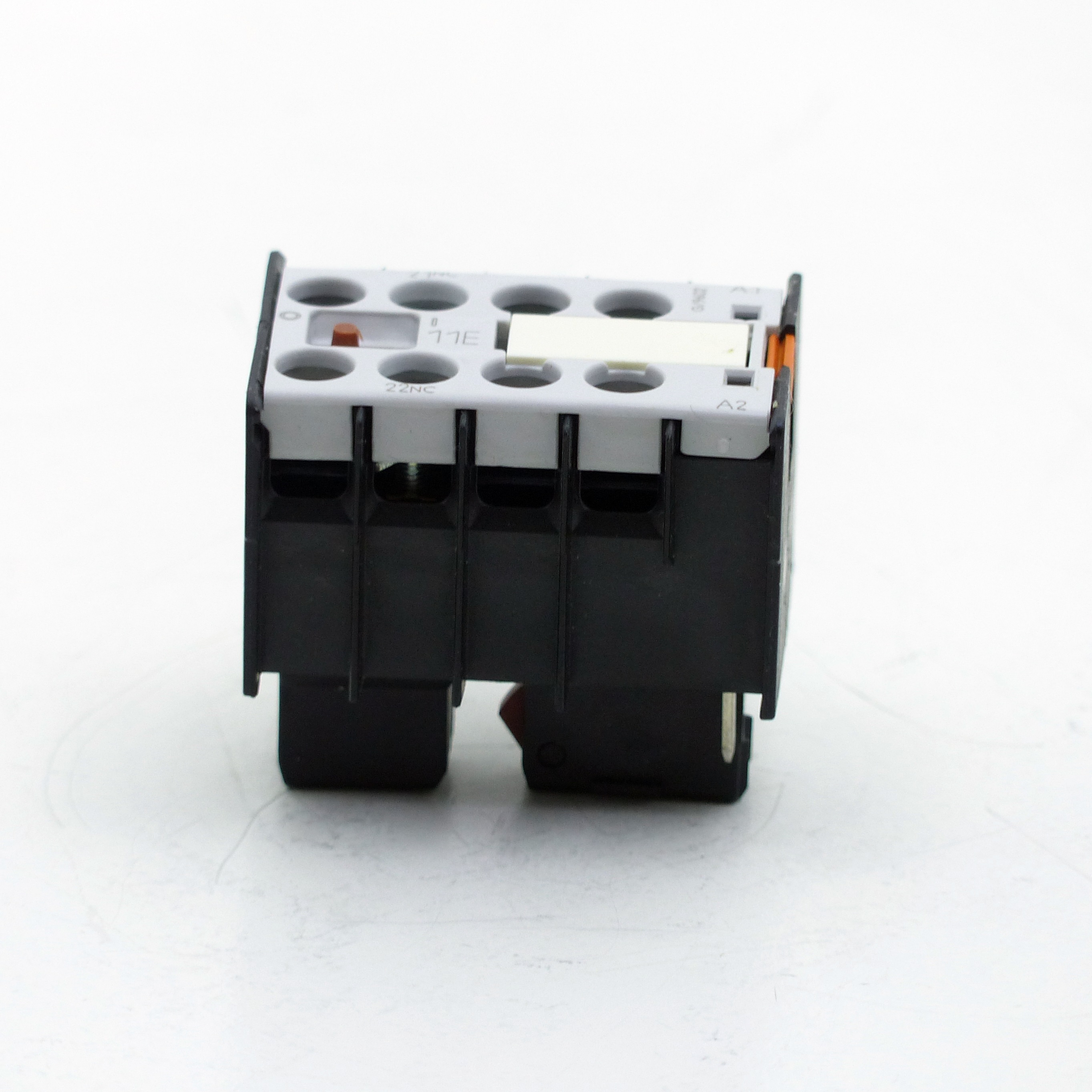 Auxiliary Switch Block 