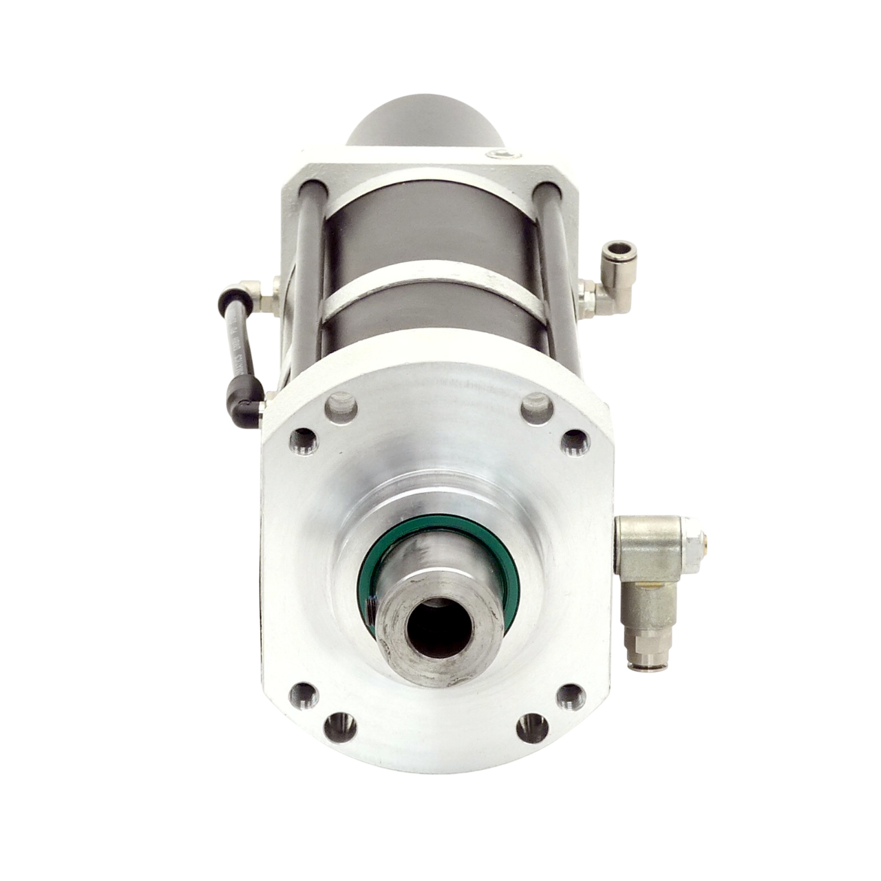 Cylinder unit 24-75 FL