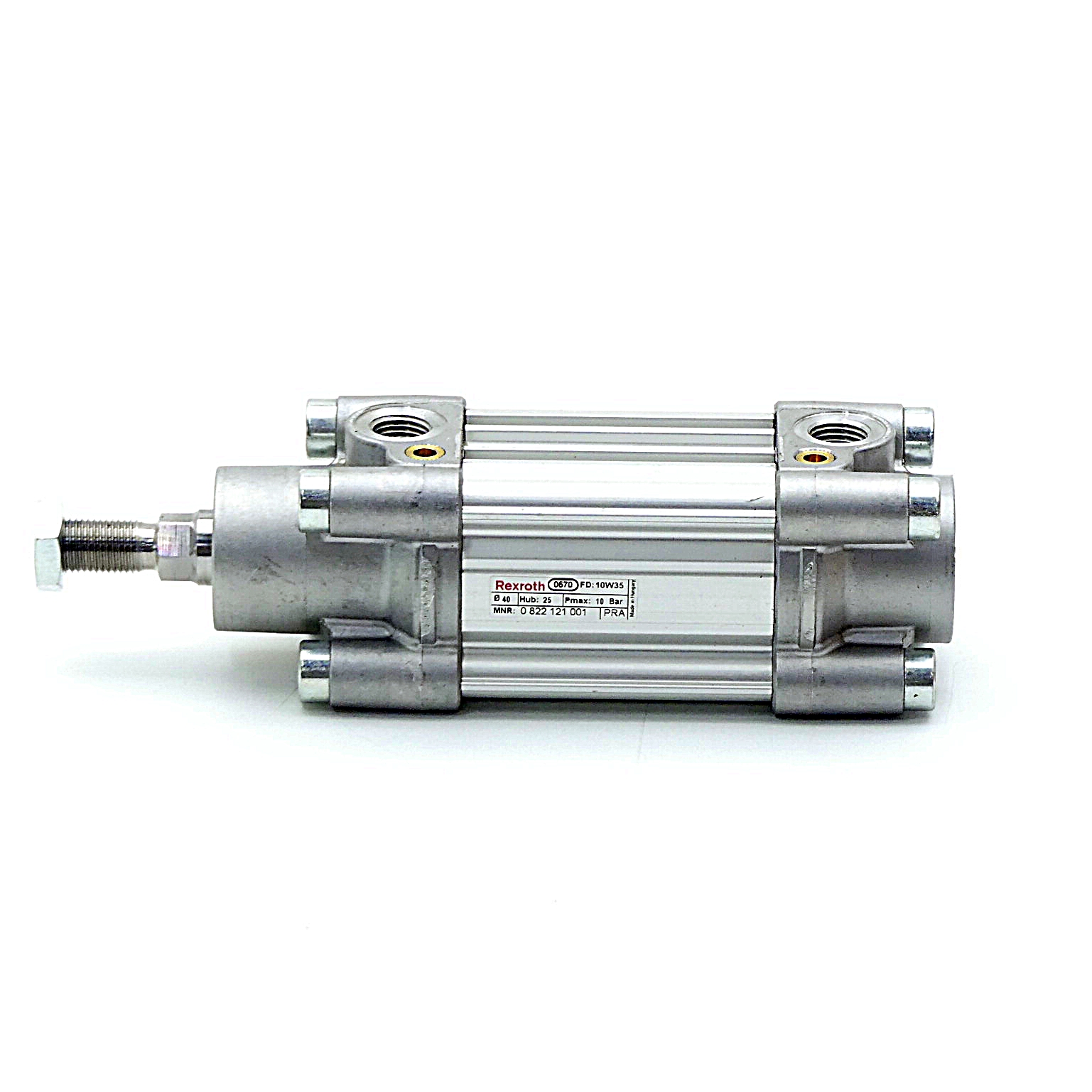 Pneumatik Zylinder