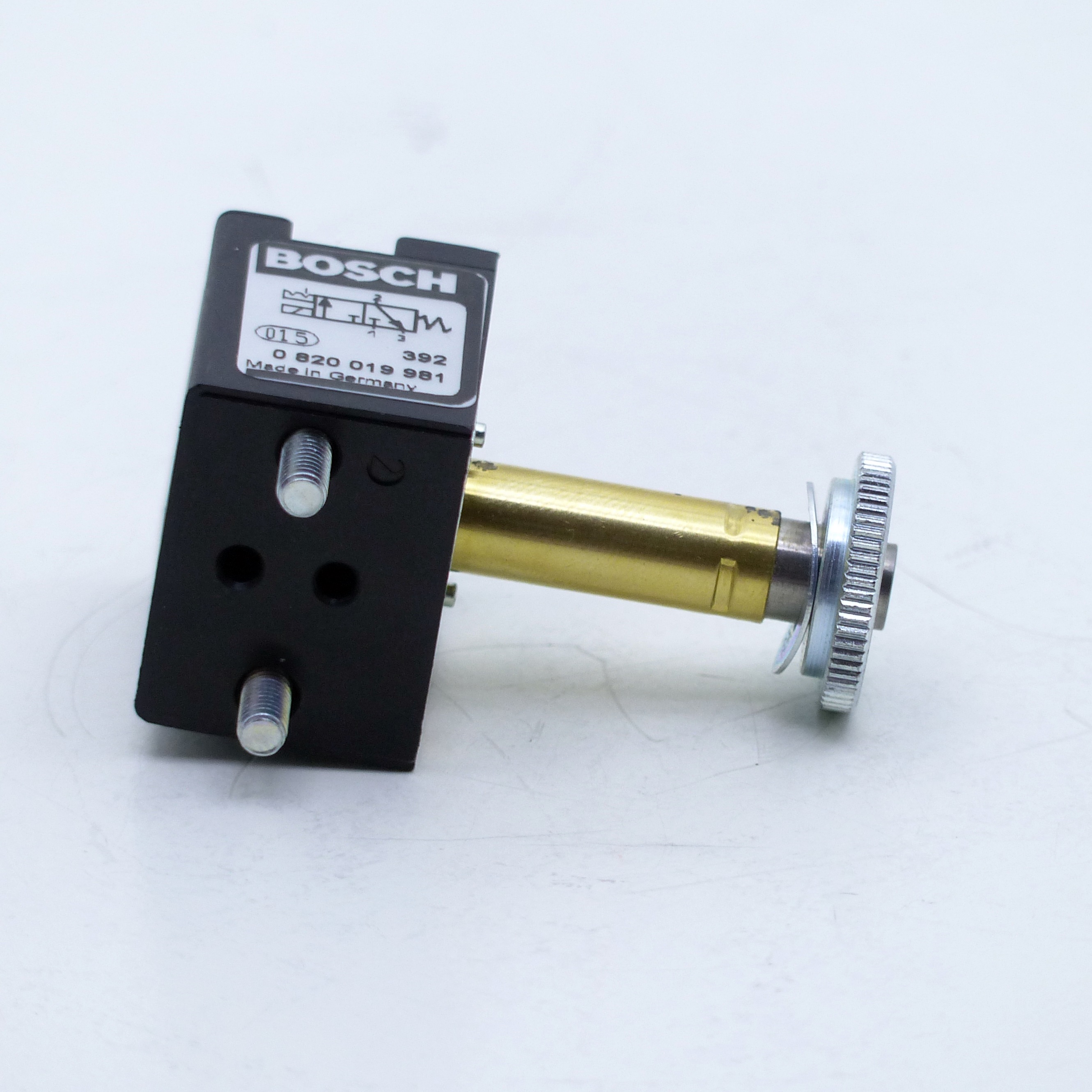 3/2 Way Valve