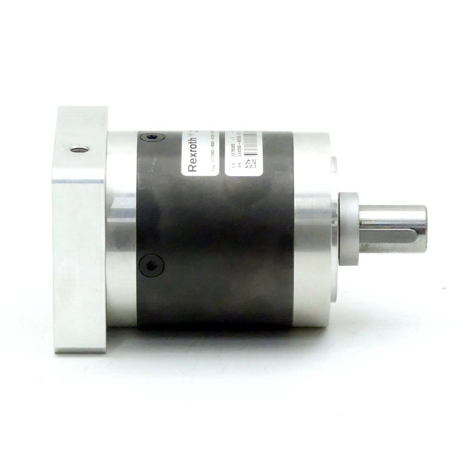 Planetary Gearbox GTE080-NN2-012A-NN02 