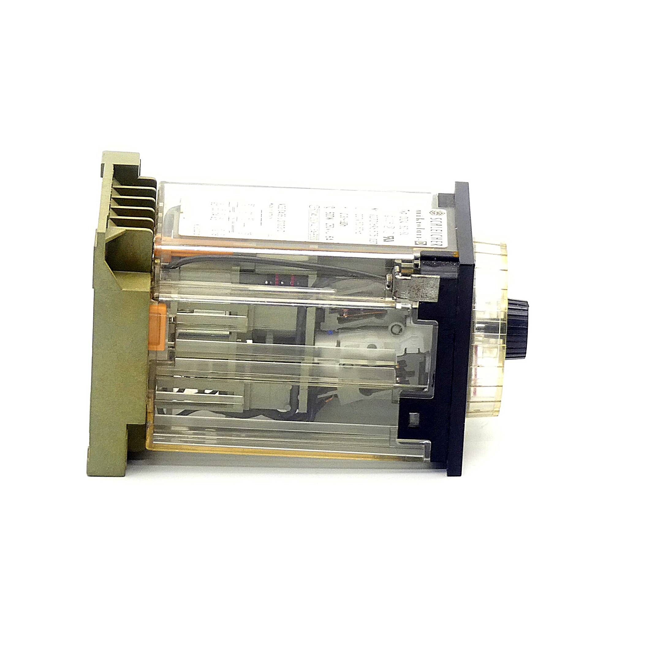 Relay DZA 52-SL