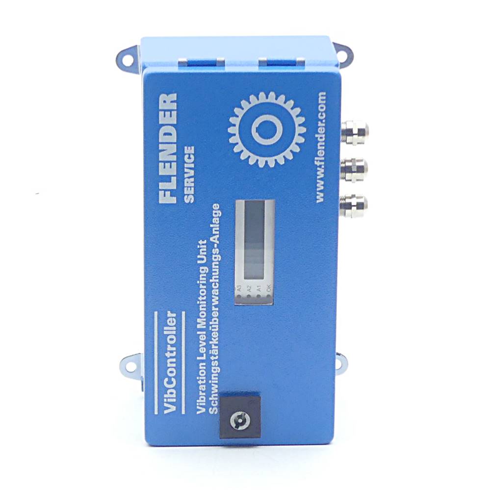 VibController UMF-MESS Vibcontrol-S