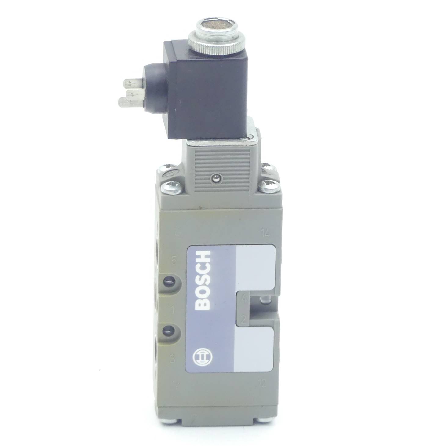 5/2 directional valve 