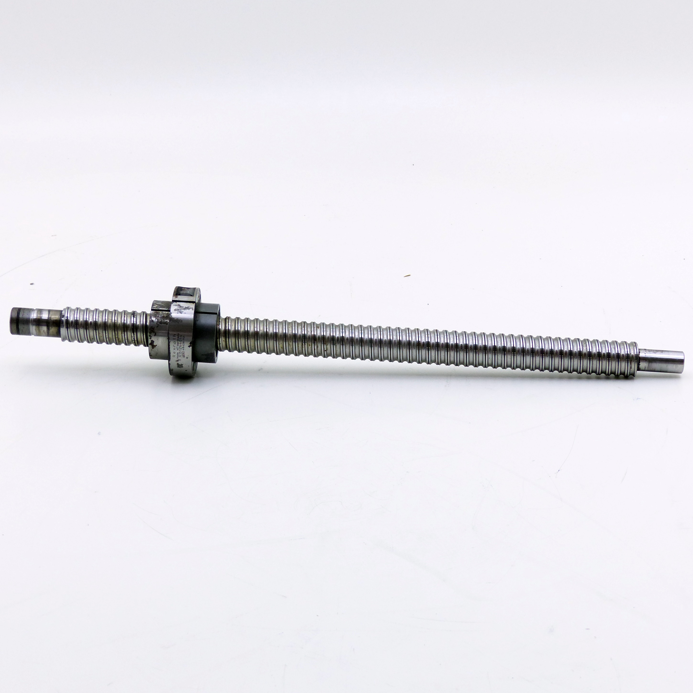 Ball screw Drive 