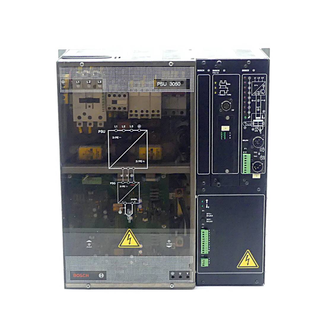 PSU 3050.003D