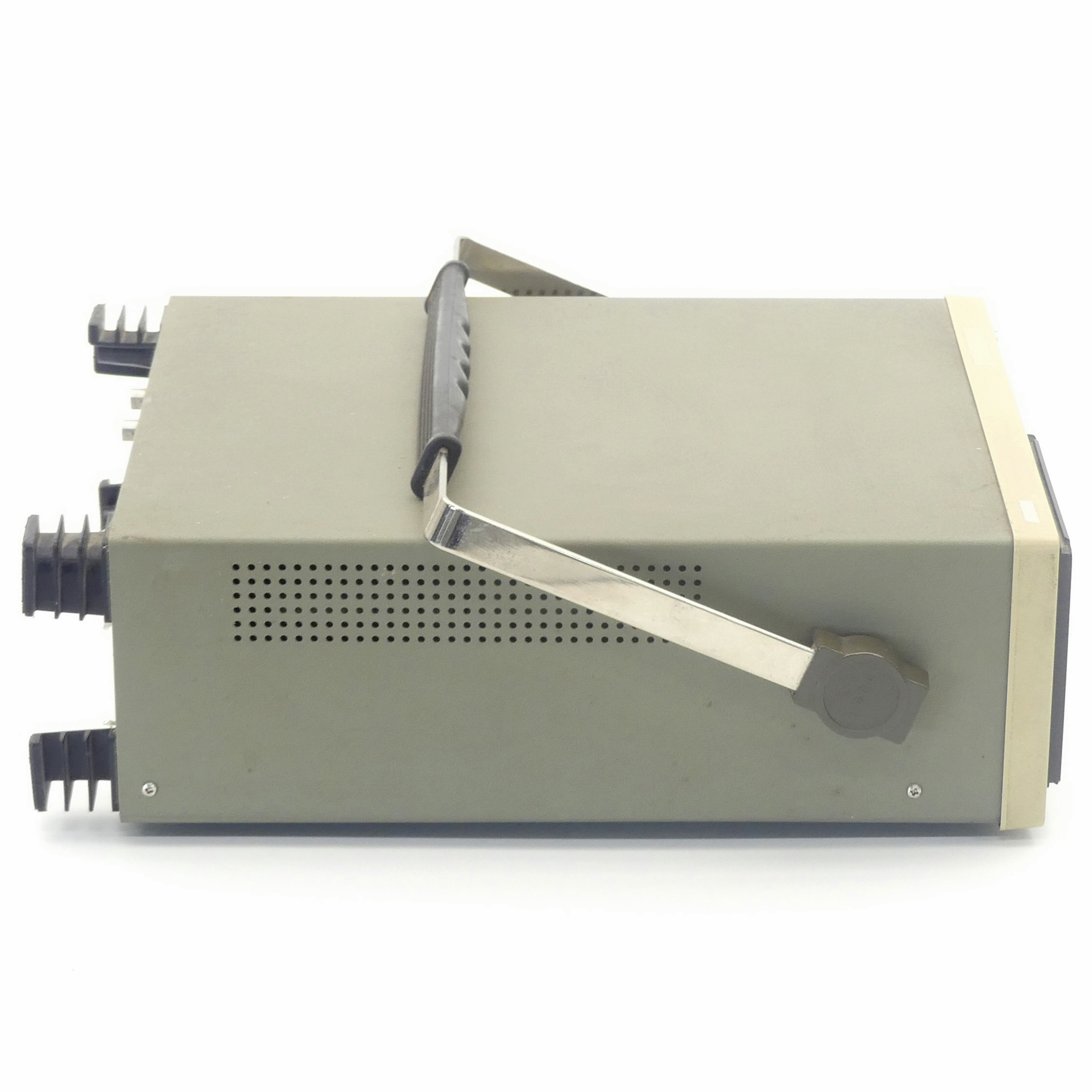 Oscilloscope 