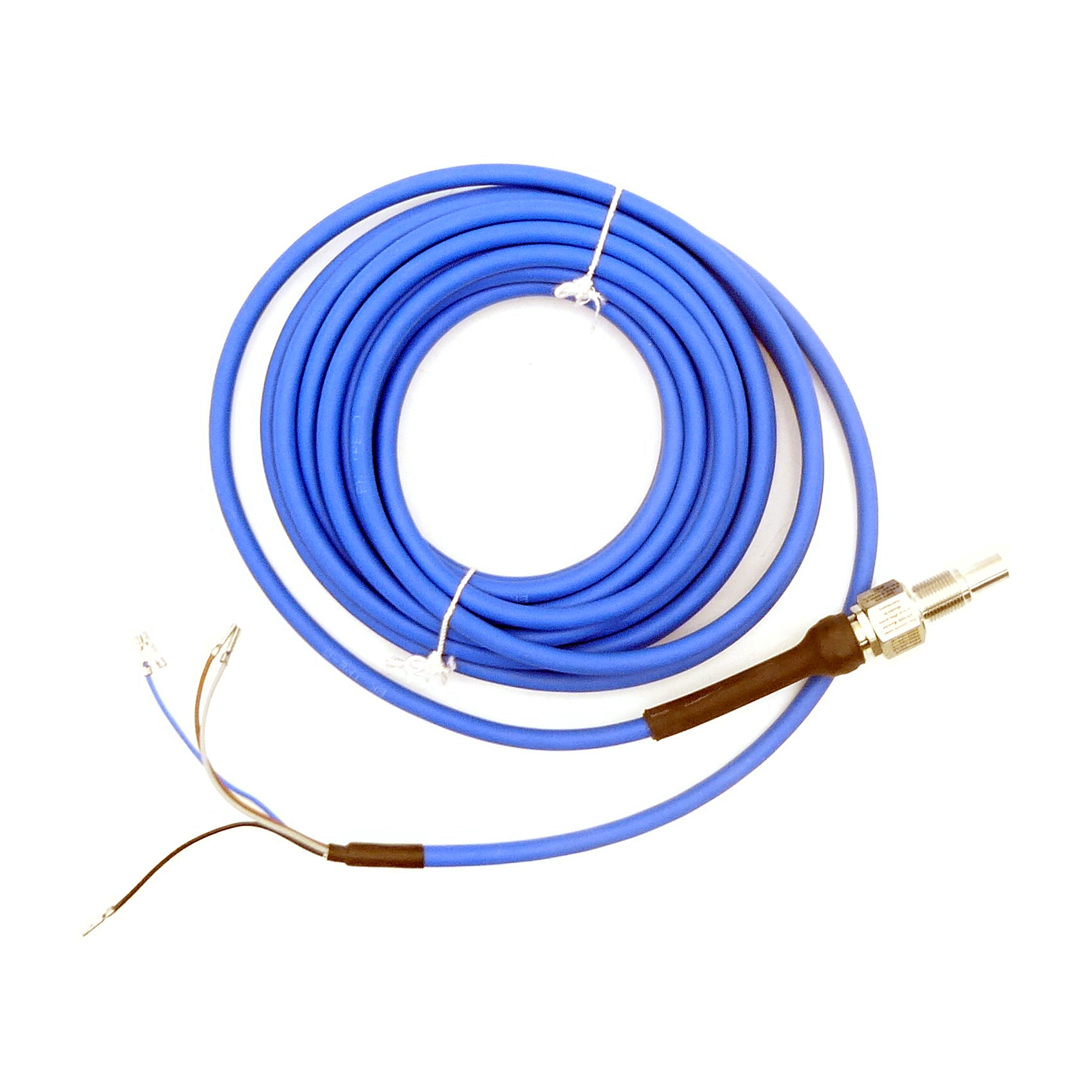 Flow Sensor