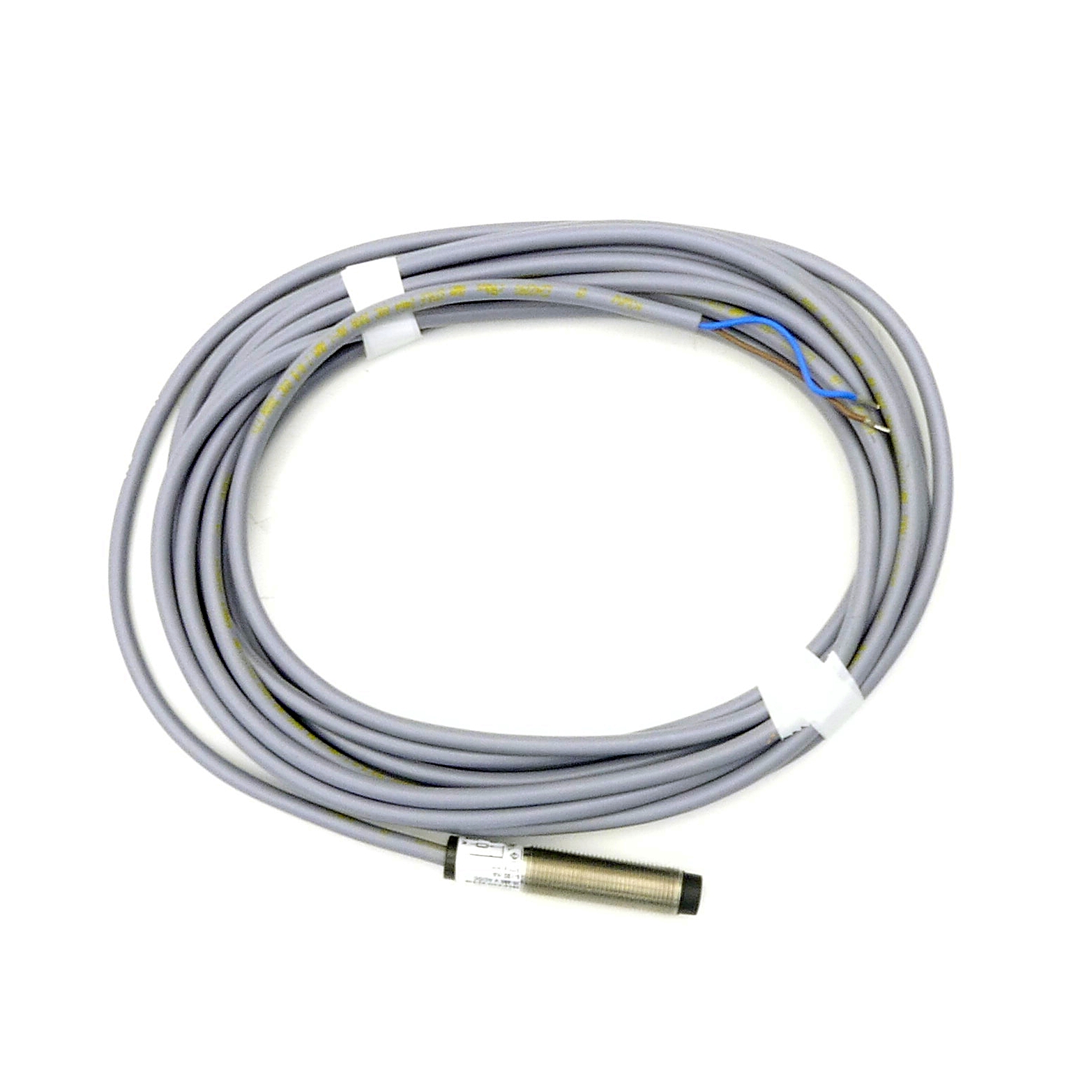 Induktiver Näherungsschalter BES0286 
