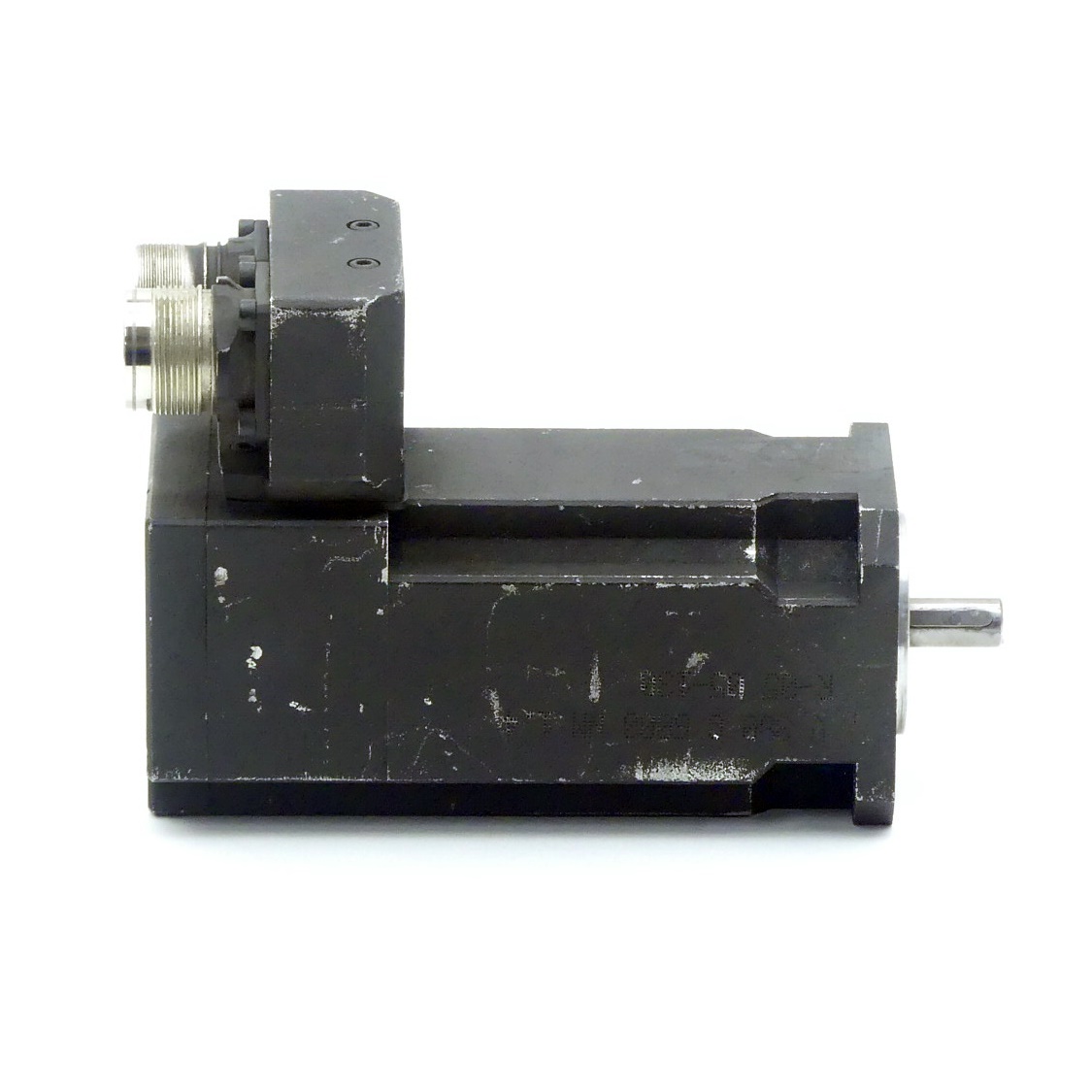 Servo motor SMH60601 4892ID65-400 Used