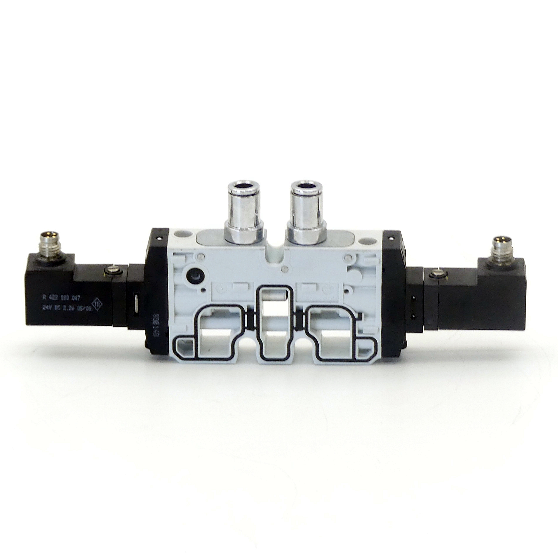 Magnetic Valve