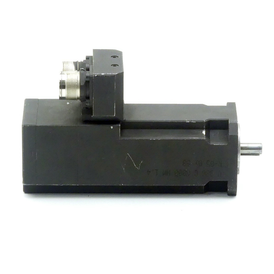 Servo motor SMHA60601 